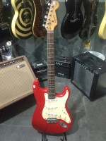 Squier Stratocaster Affinity 